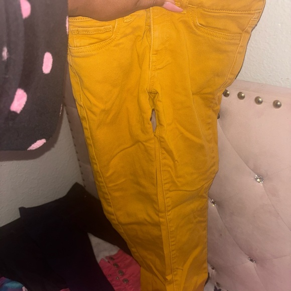 Little girls jeans and pants - Picture 15 of 15